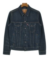 Levi's デニムジャケット