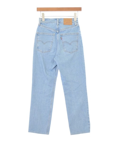 Levi's（リーバイス）デニムパンツ 青 サイズ:24(S位) レディース/2200568324091