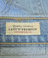 Levi's（リーバイス）デニムパンツ 青 サイズ:24(S位) レディース/2200568324091