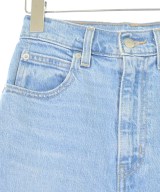 Levi's（リーバイス）デニムパンツ 青 サイズ:24(S位) レディース/2200568324091