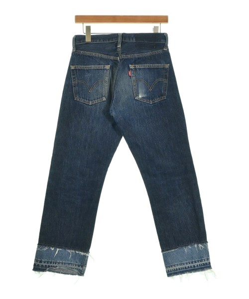 Levi's（リーバイス）デニムパンツ 青 サイズ:28(L位) レディース/2200567872210