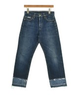 Levi's（リーバイス）デニムパンツ 青 サイズ:28(L位) レディース/2200567872210