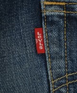 Levi's（リーバイス）デニムパンツ 青 サイズ:28(L位) レディース/2200567872210