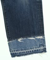 Levi's（リーバイス）デニムパンツ 青 サイズ:28(L位) レディース/2200567872210