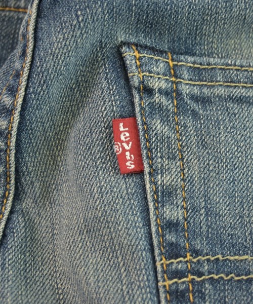 Levi's（リーバイス）デニムパンツ 紺 サイズ:31(M位) メンズ/2200568005266