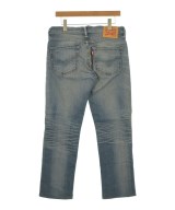 Levi's（リーバイス）デニムパンツ 紺 サイズ:31(M位) メンズ/2200568005266