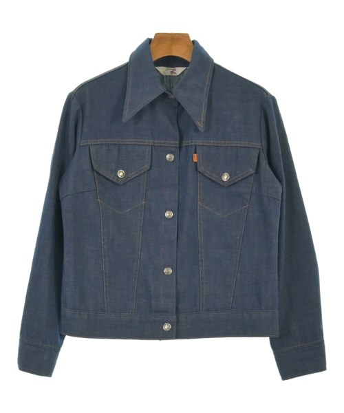 リーバイス(Levi's)のLevi's デニムジャケット