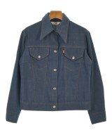 Levi's デニムジャケット