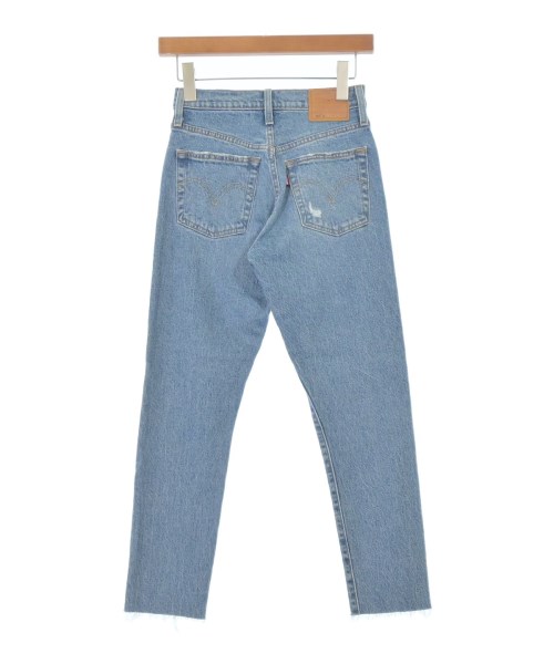Levi's（リーバイス）デニムパンツ 青 サイズ:23(XS位) レディース/2200562907054