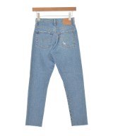 Levi's（リーバイス）デニムパンツ 青 サイズ:23(XS位) レディース/2200562907054