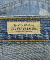 Levi's（リーバイス）デニムパンツ 青 サイズ:23(XS位) レディース/2200562907054