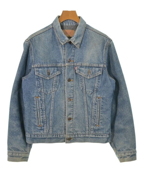 リーバイス(LEVI'S)のLEVI'S デニムジャケット