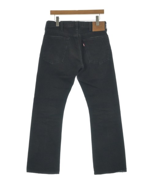 Levi's（リーバイス）デニムパンツ 黒 サイズ:31(M位) メンズ/2200568842045