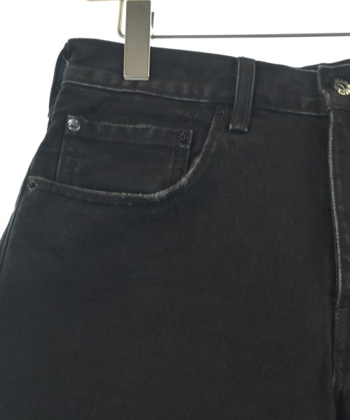 Levi's（リーバイス）デニムパンツ 黒 サイズ:31(M位) メンズ/2200568842045