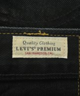 Levi's（リーバイス）デニムパンツ 黒 サイズ:31(M位) メンズ/2200568842045
