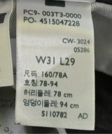 Levi's（リーバイス）デニムパンツ 黒 サイズ:31(M位) メンズ/2200568842045