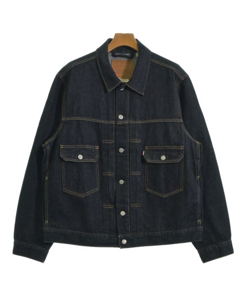 リーバイス(Levi's)のLevi's デニムジャケット