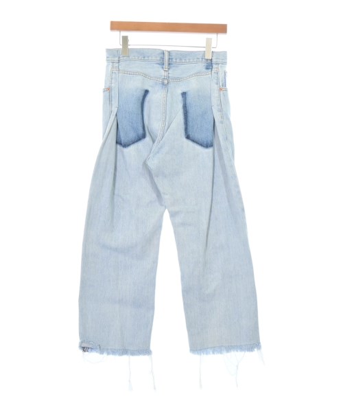 Levi's（リーバイス）デニムパンツ 青 サイズ:-(L位) レディース/2200570219071