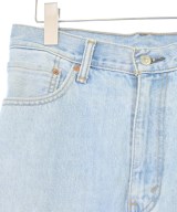 Levi's（リーバイス）デニムパンツ 青 サイズ:-(L位) レディース/2200570219071