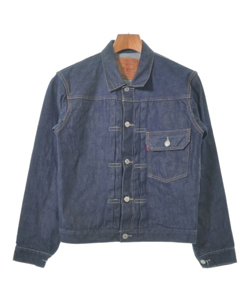 リーバイス(Levi's)のLevi's デニムジャケット