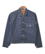 Levi's デニムジャケット
