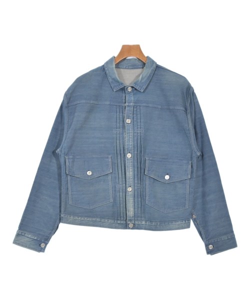 リーバイスヴィンテージクロージング(LEVI'S VINTAGE CLOTHING)のLEVI'S VINTAGE CLOTHING デニムジャケット