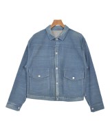 LEVI'S VINTAGE CLOTHING デニムジャケット
