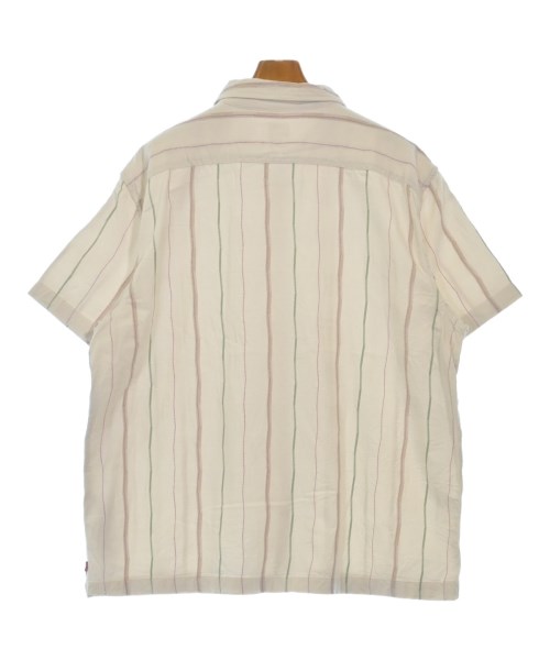 Levi's（リーバイス）カジュアルシャツ 白 サイズ:XL メンズ/2200571206025
