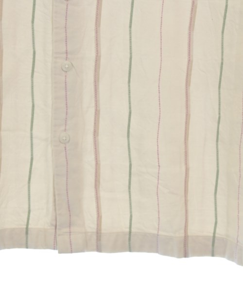 Levi's（リーバイス）カジュアルシャツ 白 サイズ:XL メンズ/2200571206025