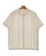 Levi's（リーバイス）カジュアルシャツ 白 サイズ:XL メンズ/2200571206025
