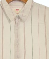 Levi's（リーバイス）カジュアルシャツ 白 サイズ:XL メンズ/2200571206025