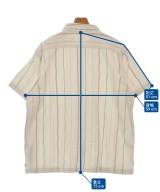 Levi's（リーバイス）カジュアルシャツ 白 サイズ:XL メンズ/2200571206025