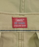 Levi's（リーバイス）チノパン ベージュ サイズ:31(M位) メンズ/2200562875056