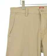 Levi's（リーバイス）チノパン ベージュ サイズ:31(M位) メンズ/2200562875056