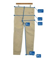 Levi's（リーバイス）チノパン ベージュ サイズ:31(M位) メンズ/2200562875056