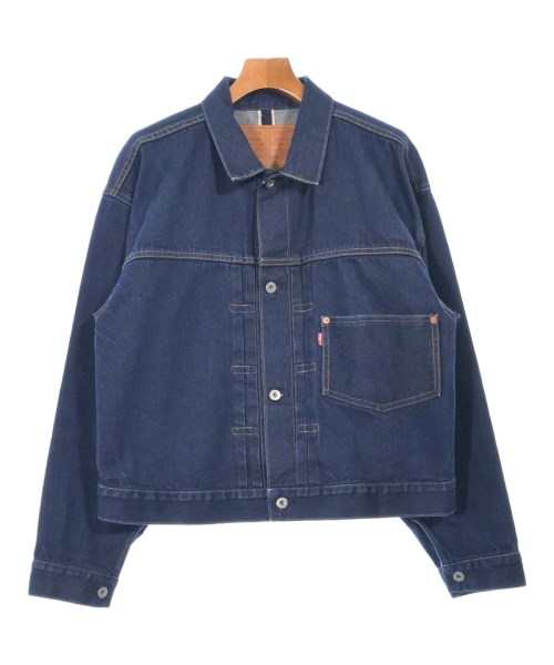 リーバイス(Levi's)のLevi's デニムジャケット