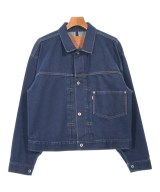 Levi's デニムジャケット