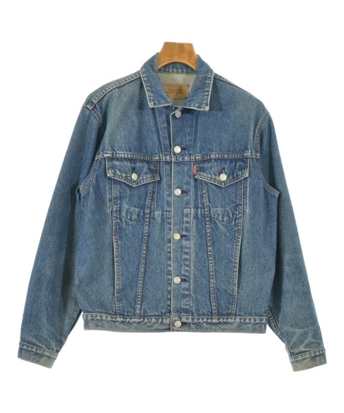 リーバイス(Levi's)のLevi's デニムジャケット