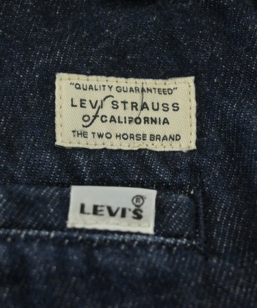 Levi's（リーバイス）デニムパンツ 紺 サイズ:30(M位) メンズ/2200666935014