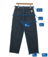 Levi's（リーバイス）デニムパンツ 紺 サイズ:30(M位) メンズ/2200666935014