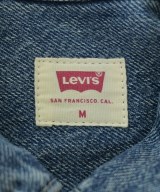 Levi's（リーバイス）カジュアルシャツ 紺 サイズ:M レディース/2200667256064