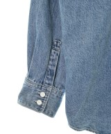 Levi's（リーバイス）カジュアルシャツ 紺 サイズ:M レディース/2200667256064