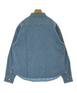 Levi's（リーバイス）カジュアルシャツ 青 サイズ:XS メンズ/2200670915026