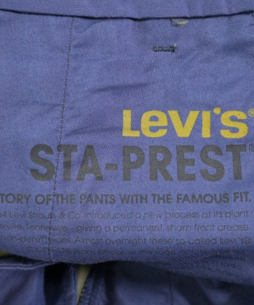 Levi's（リーバイス）チノパン カーキ サイズ:30(M位) メンズ/2200671926335