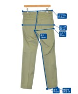 Levi's（リーバイス）チノパン カーキ サイズ:30(M位) メンズ/2200671926335