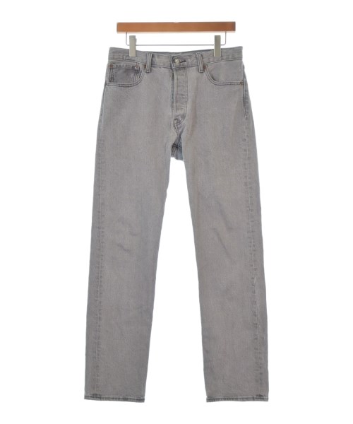 Levi's(リーバイス)デニムパンツ グレー サイズ:31(M位)/2200672067013