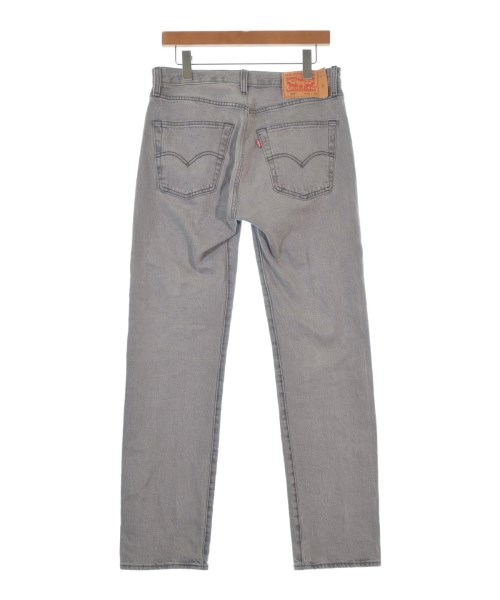 Levi's（リーバイス）デニムパンツ グレー サイズ:31(M位) メンズ/2200672067013