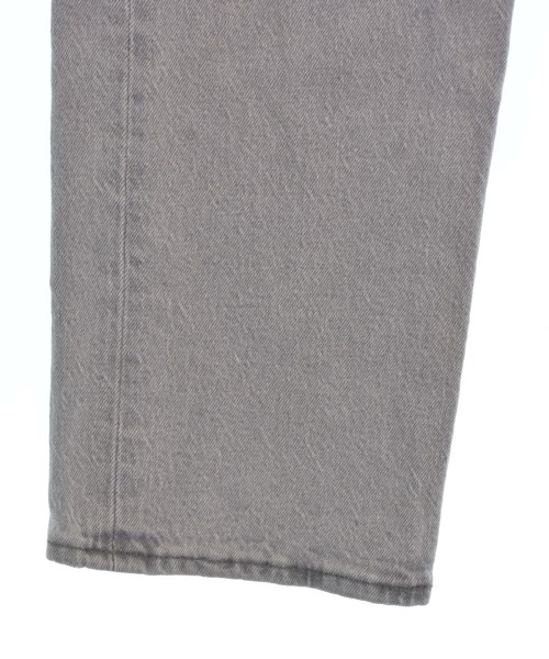 Levi's（リーバイス）デニムパンツ グレー サイズ:31(M位) メンズ/2200672067013