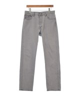 Levi's（リーバイス）デニムパンツ グレー サイズ:31(M位) メンズ/2200672067013