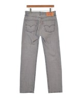 Levi's（リーバイス）デニムパンツ グレー サイズ:31(M位) メンズ/2200672067013